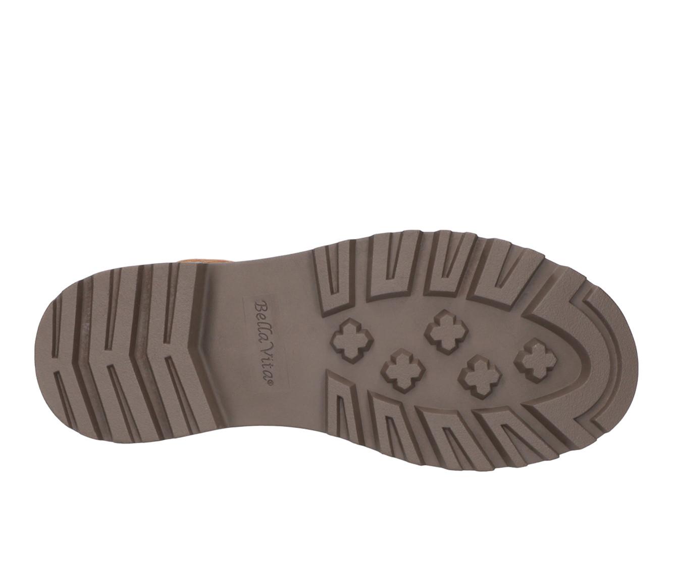 Women's Bella Vita Sinclaire Fisherman Sandals