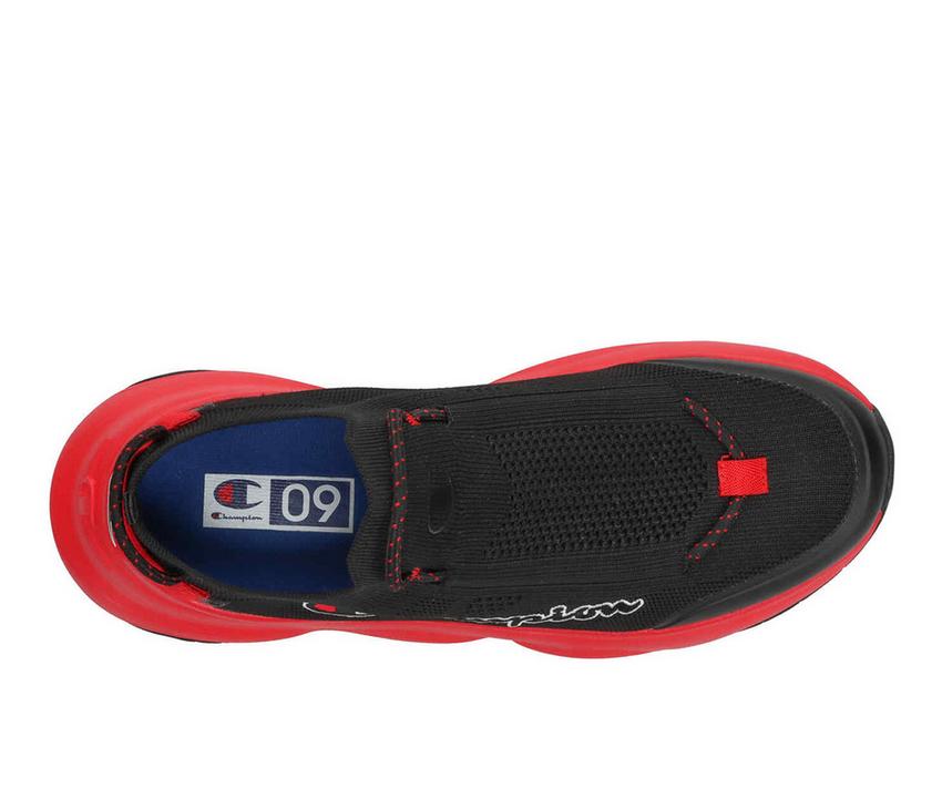 Men's Champion Clout Quick Slip On Sneakers