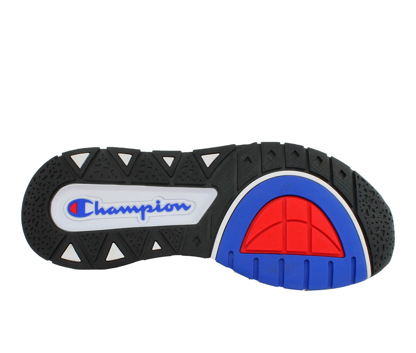 Champion rally pro black best sale