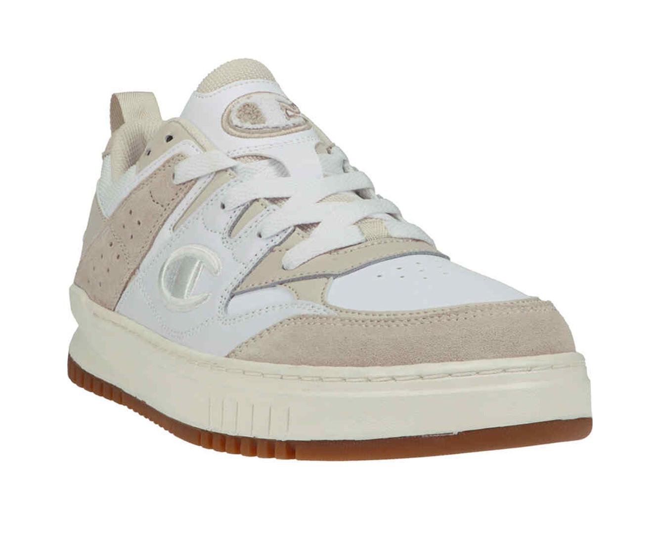 Men's Champion Fifty94 Dial Up Lo Court Sneakers