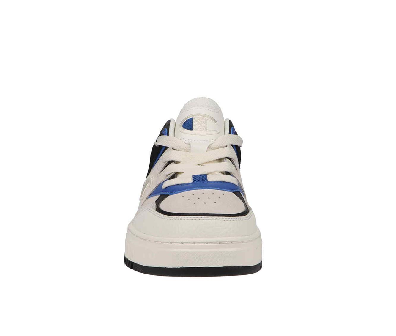 Men's Champion Fifty94 Dial Up Lo Court Sneakers