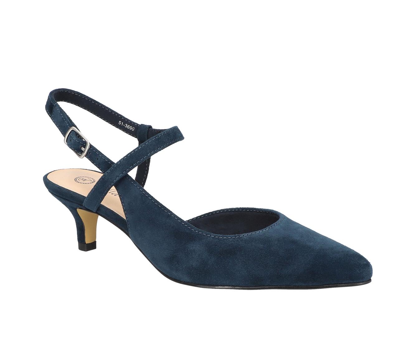 Women's Bella Vita Kayce Pumps