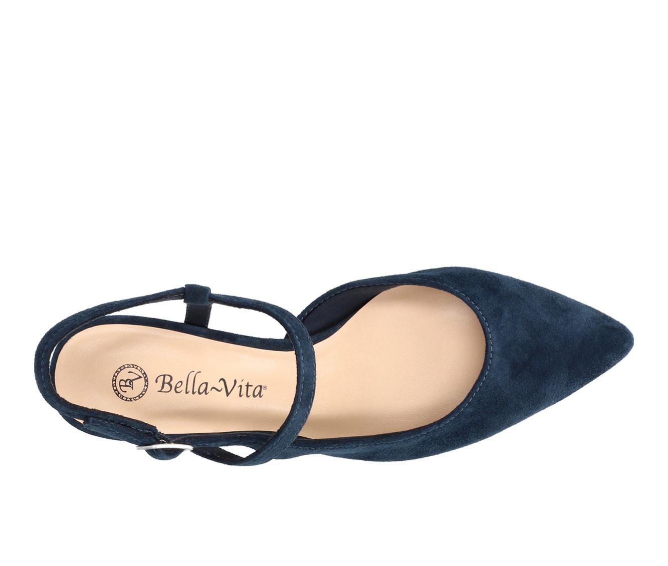 Women's Bella Vita Kayce Pumps