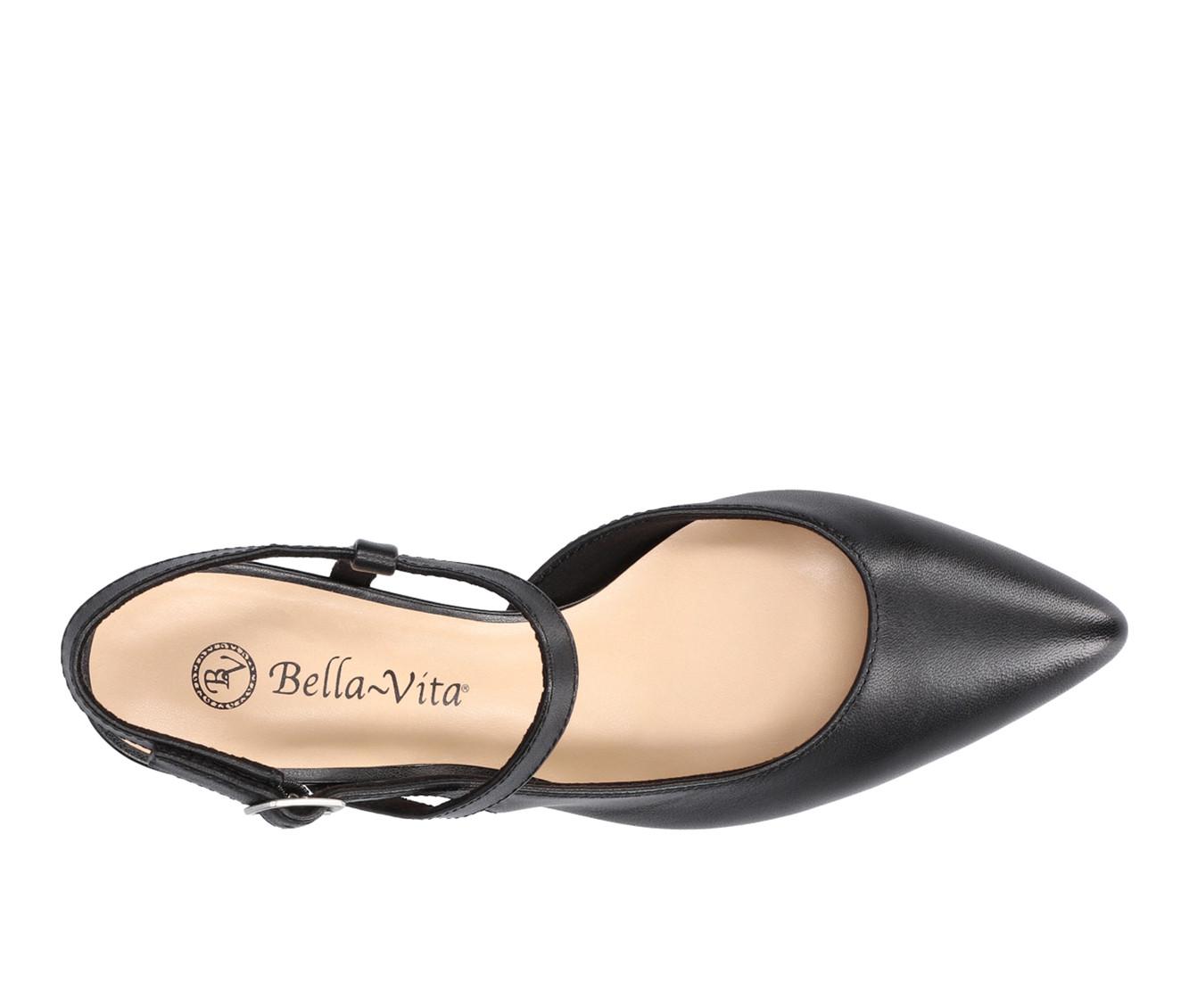 Women's Bella Vita Kayce Pumps