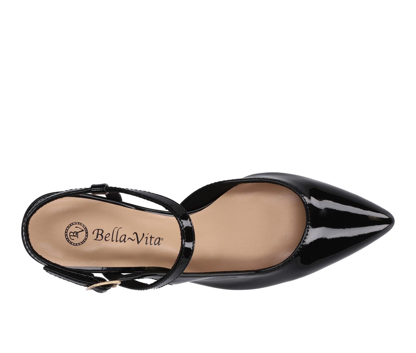 Women's Bella Vita Kayce Pumps