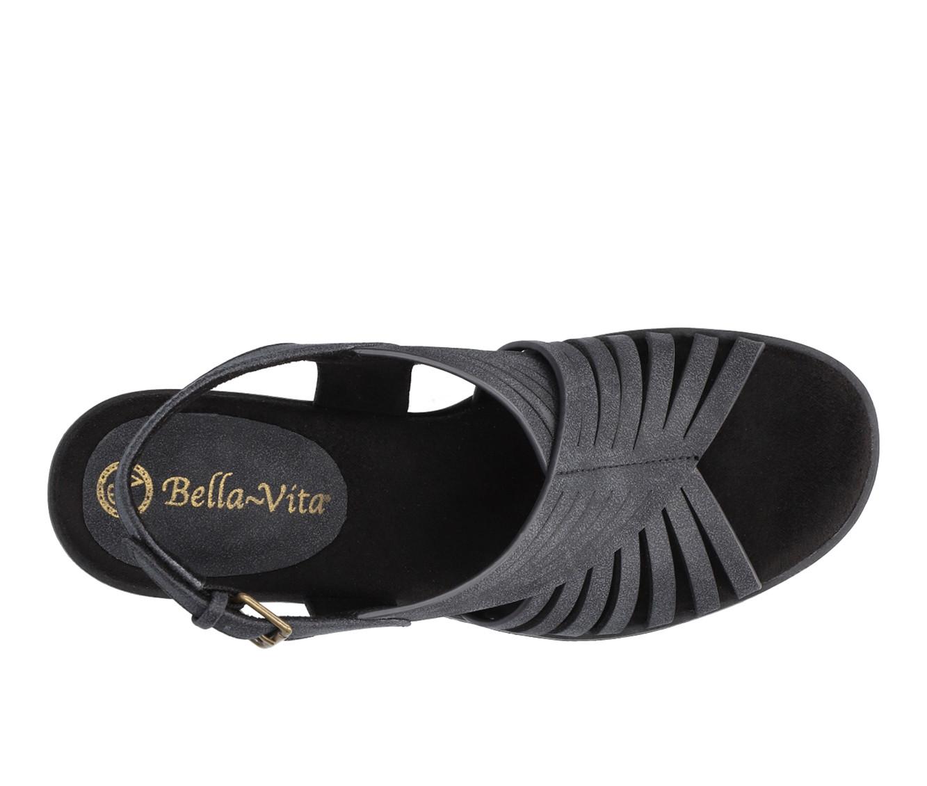 Women's Bella Vita Gena Dress Sandals