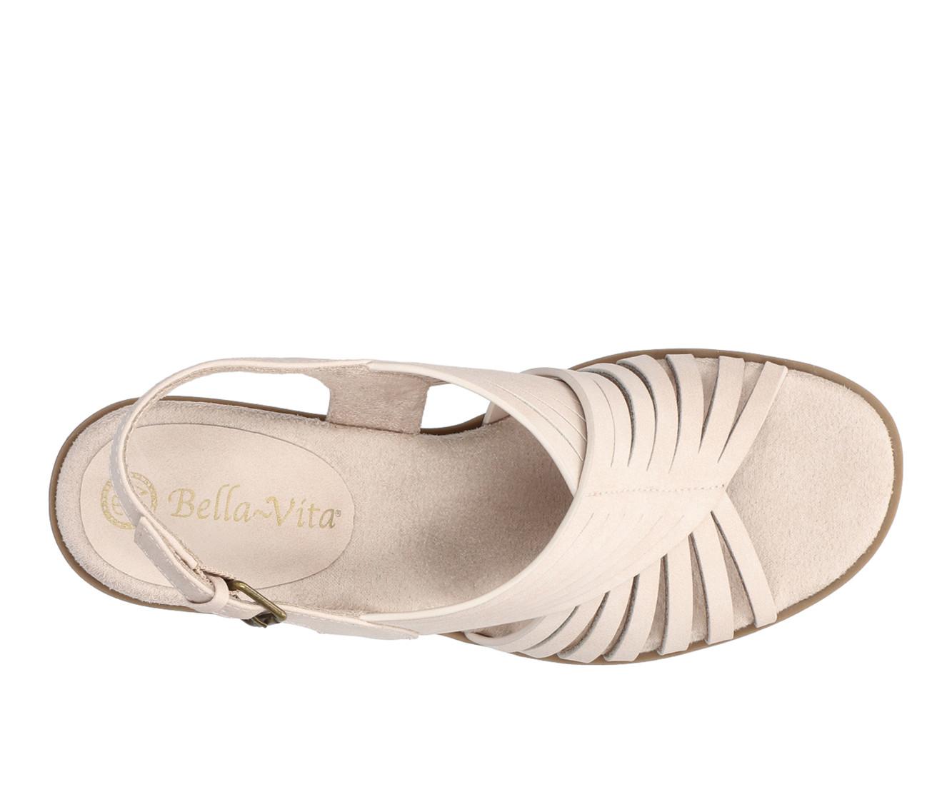 Women's Bella Vita Gena Dress Sandals