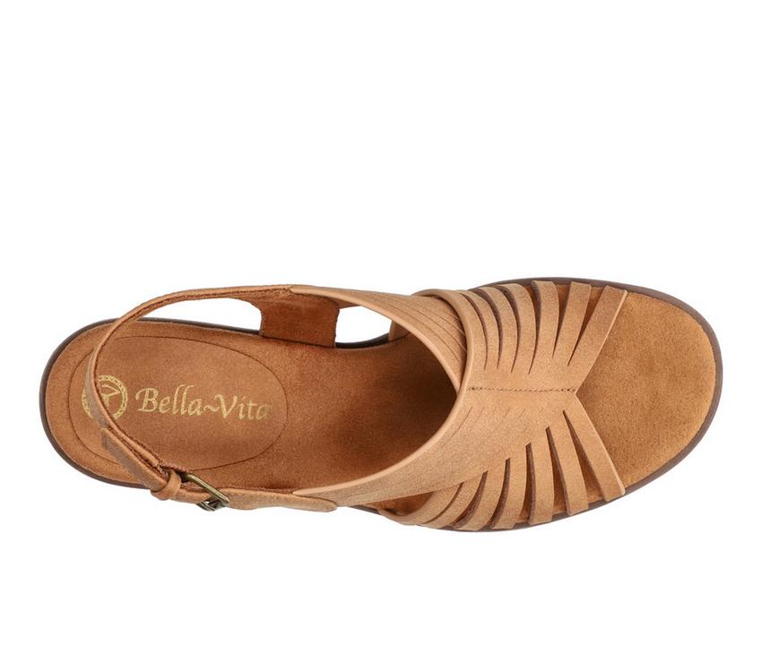 Women's Bella Vita Gena Dress Sandals