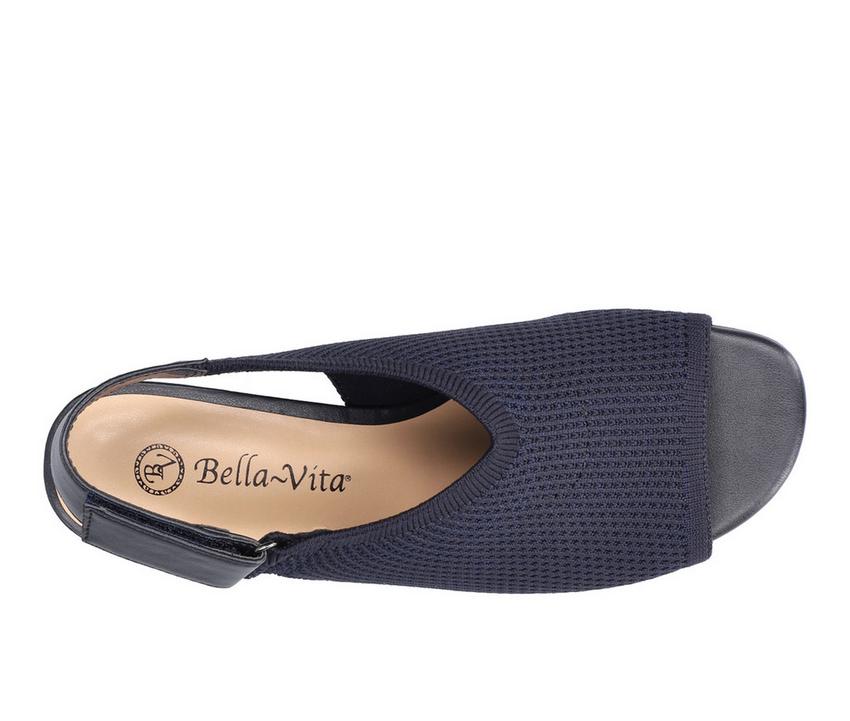 Women's Bella Vita Marin Dress Sandals