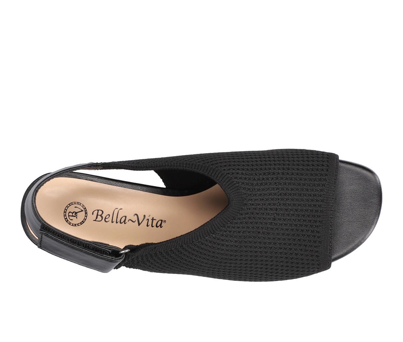 Women's Bella Vita Marin Dress Sandals