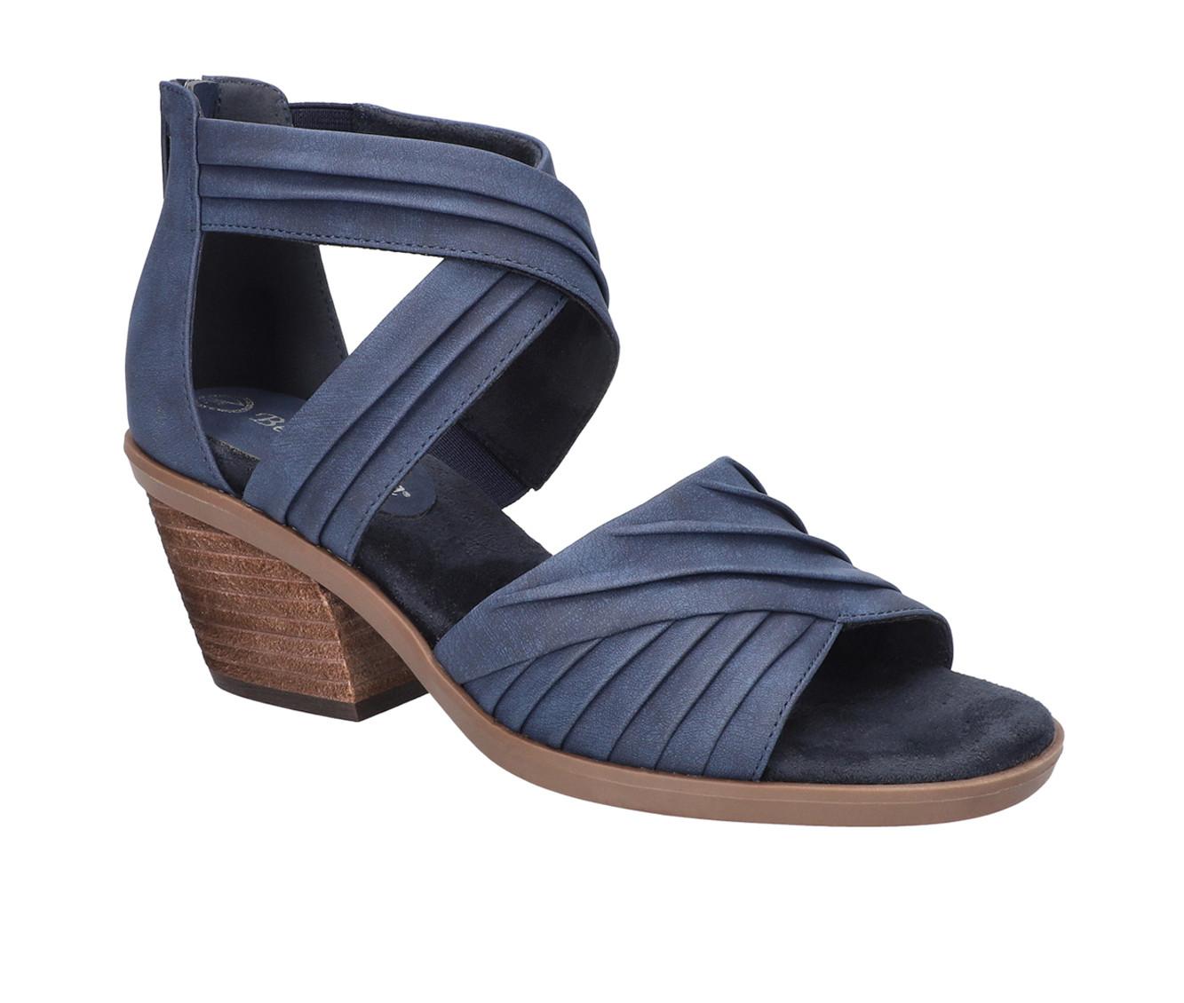 Women's Bella Vita Quinnell Dress Sandals