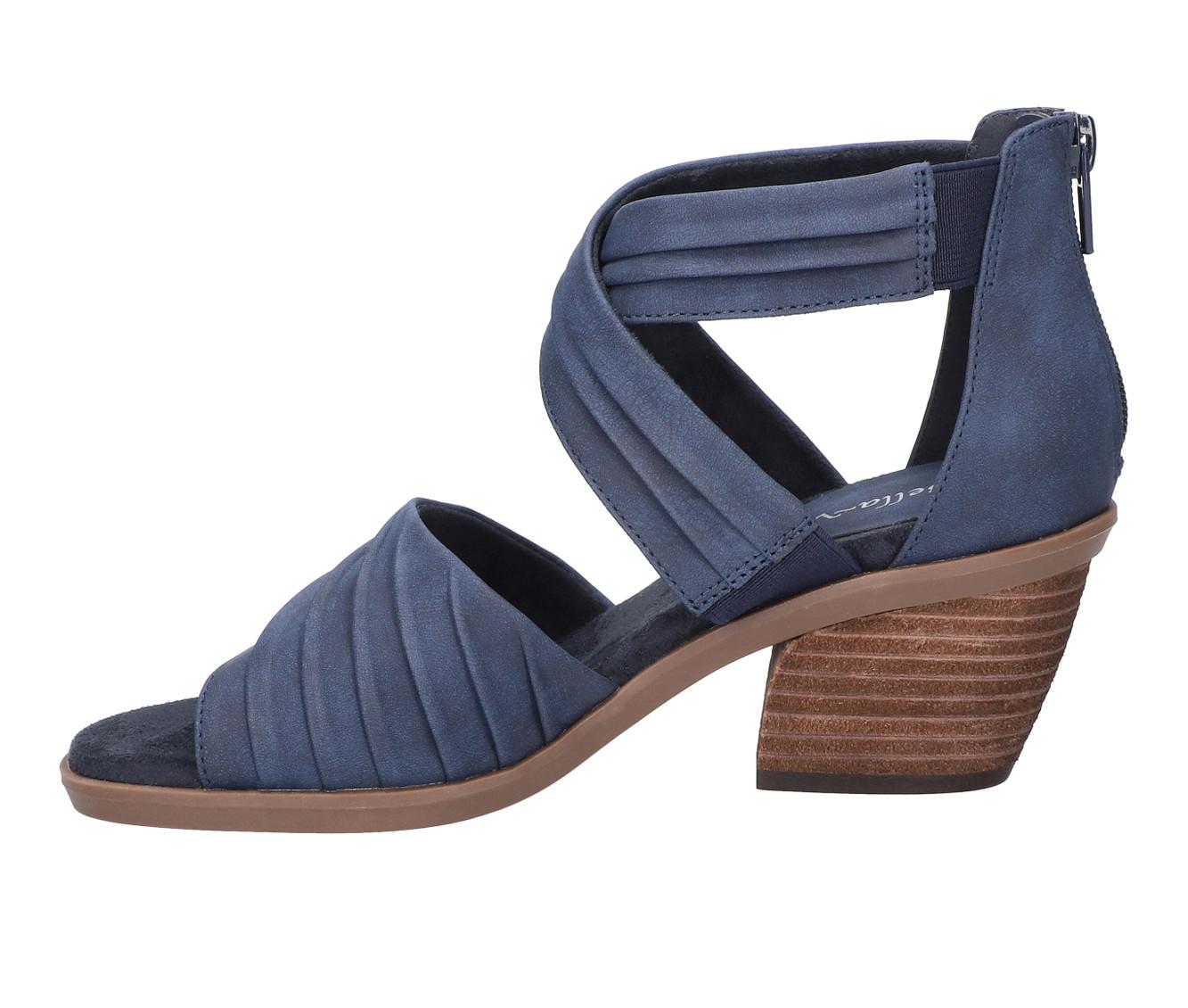 Women's Bella Vita Quinnell Dress Sandals