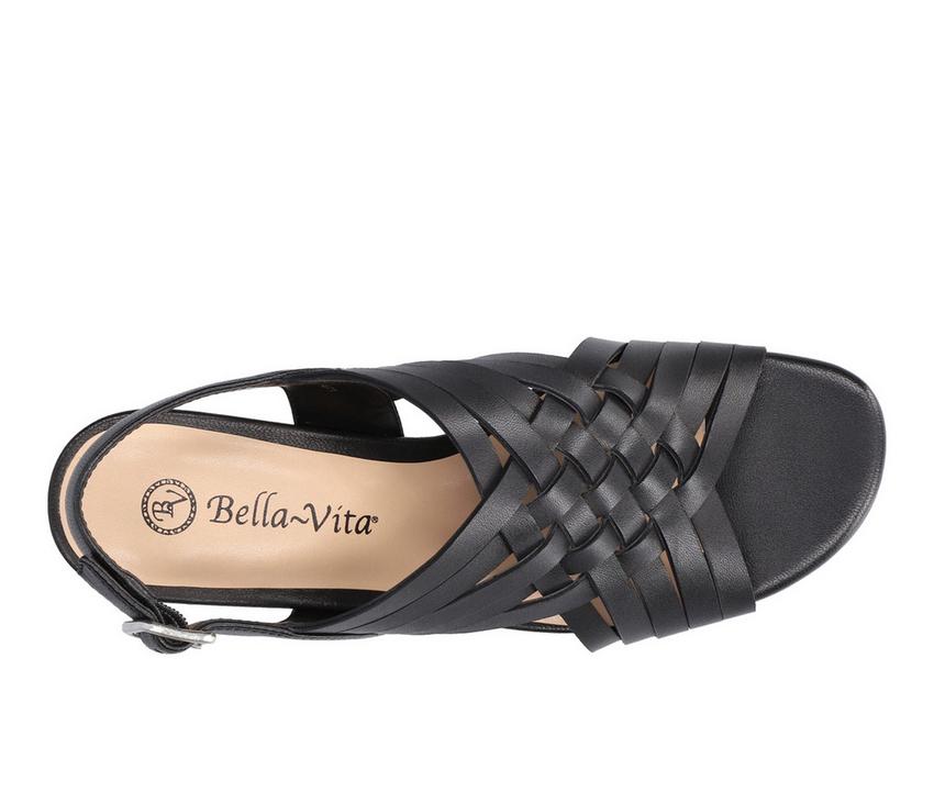 Women's Bella Vita Seble Dress Sandals