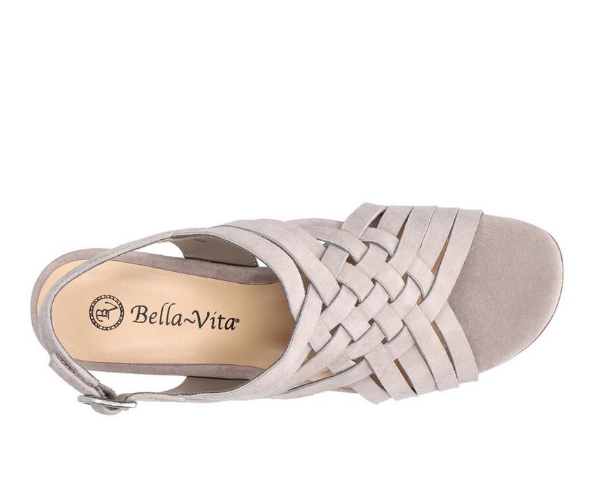 Women's Bella Vita Seble Dress Sandals