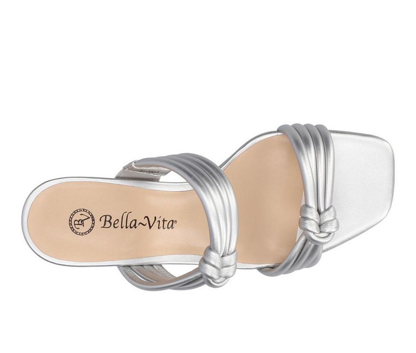 Women's Bella Vita Danville Dress Sandals