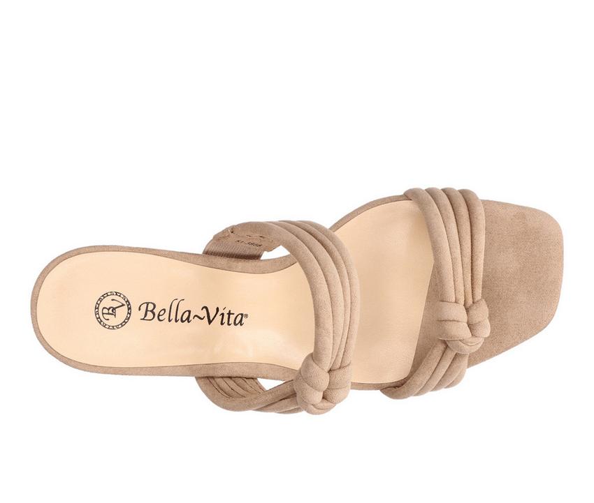 Women's Bella Vita Danville Dress Sandals