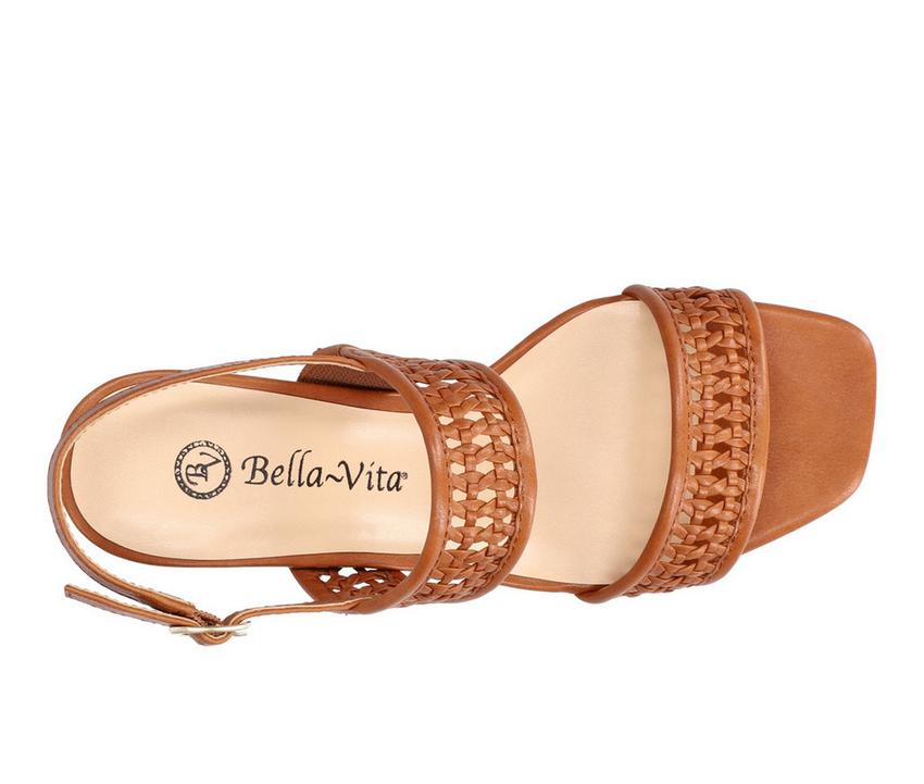Women's Bella Vita Xannon Dress Sandals
