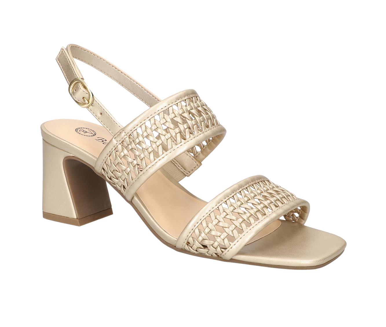 Women's Bella Vita Xannon Dress Sandals