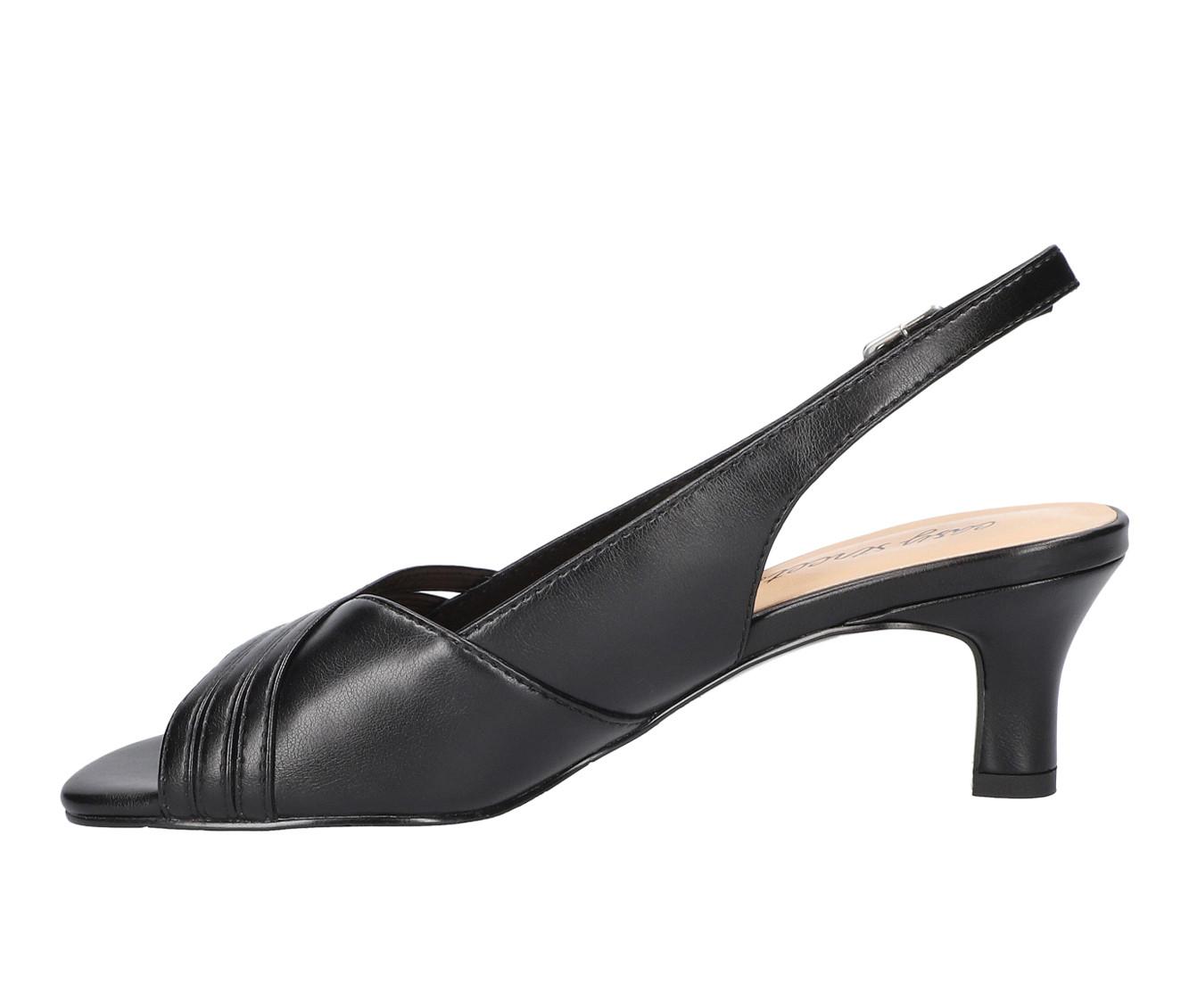 Women's Easy Street Teton Dress Sandals