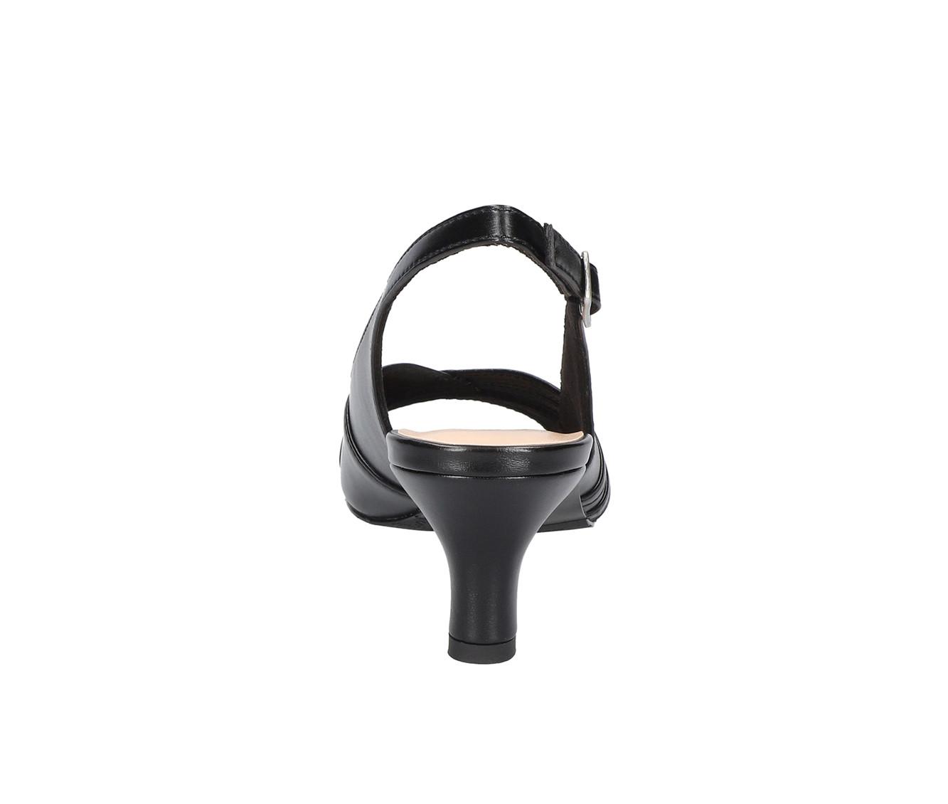 Women's Easy Street Teton Dress Sandals