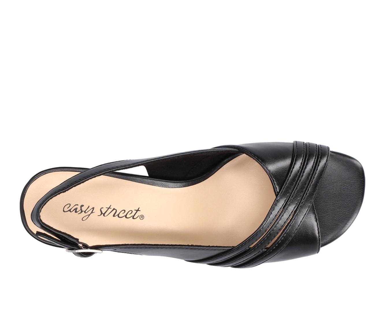 Women's Easy Street Teton Dress Sandals