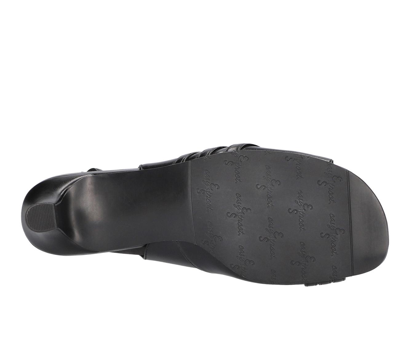 Women's Easy Street Teton Dress Sandals