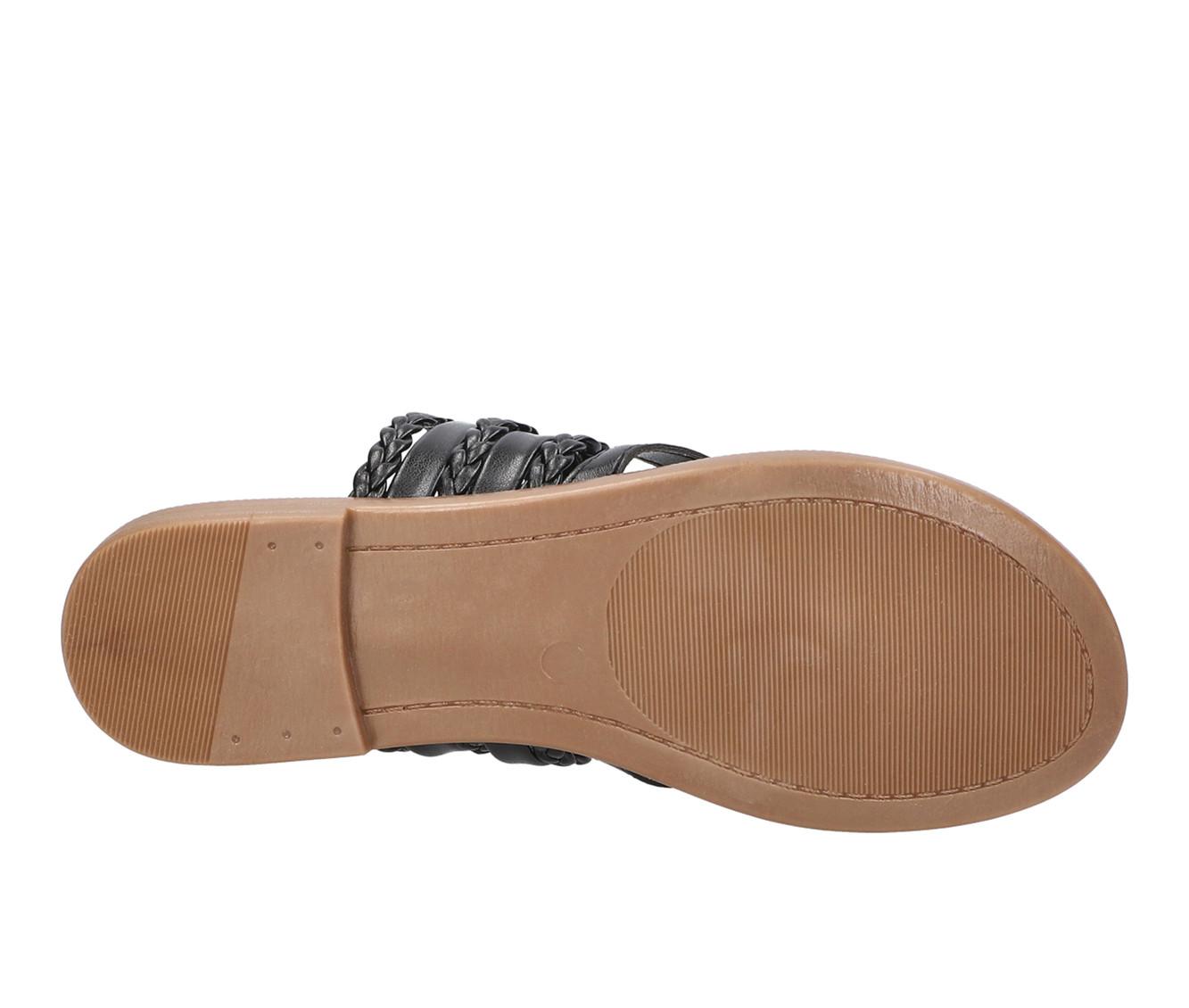 Women's Tuscany by Easy Street Anji Sandals