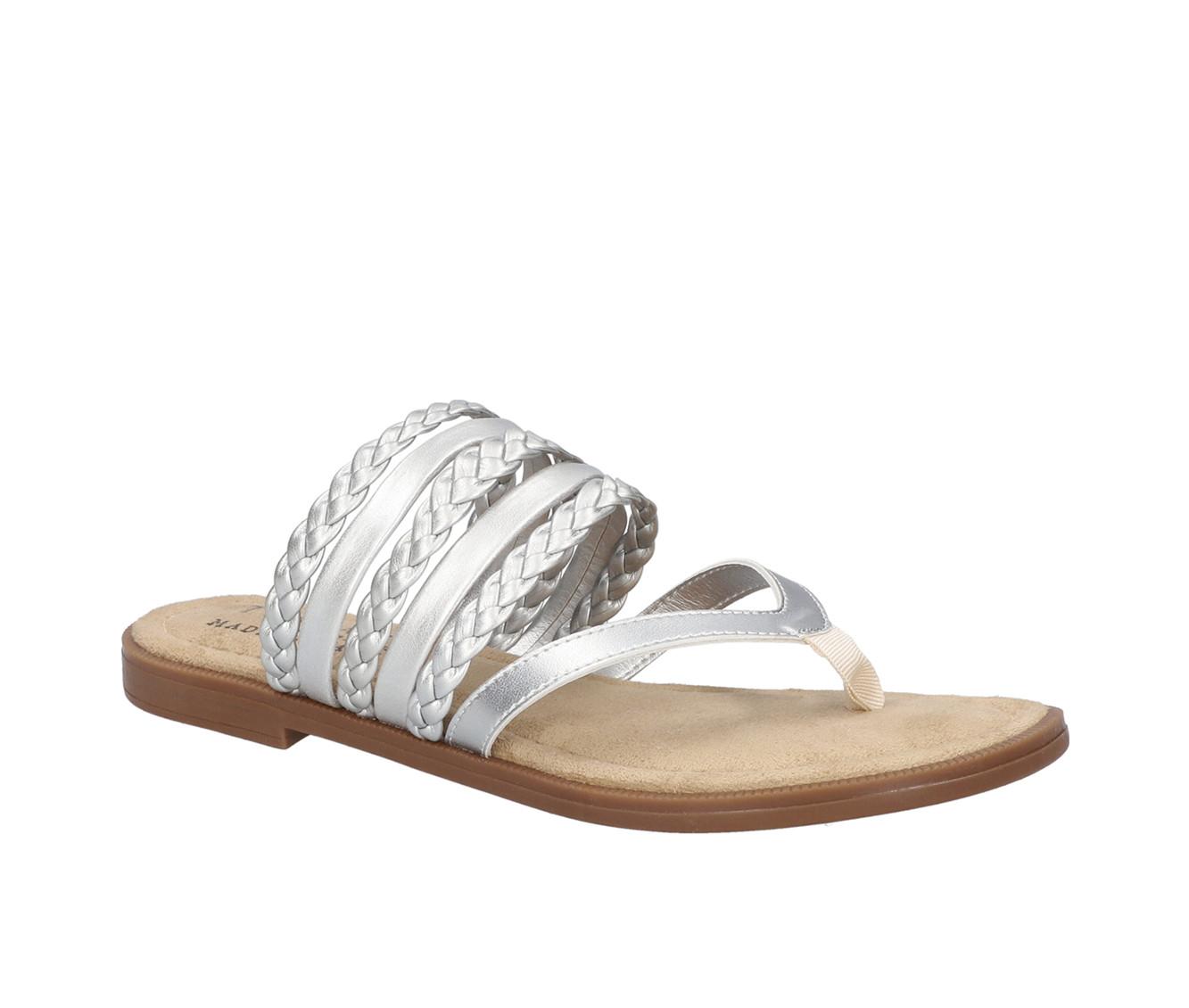 Women's Tuscany by Easy Street Anji Sandals