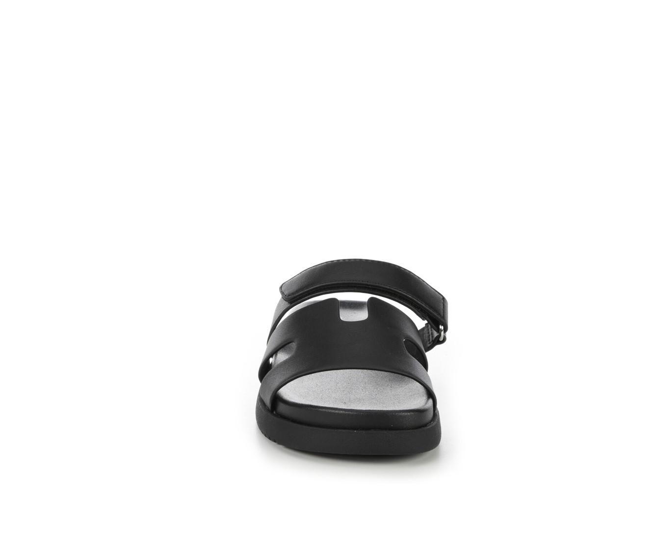 Women's Soda Bianca Footbed Sandals