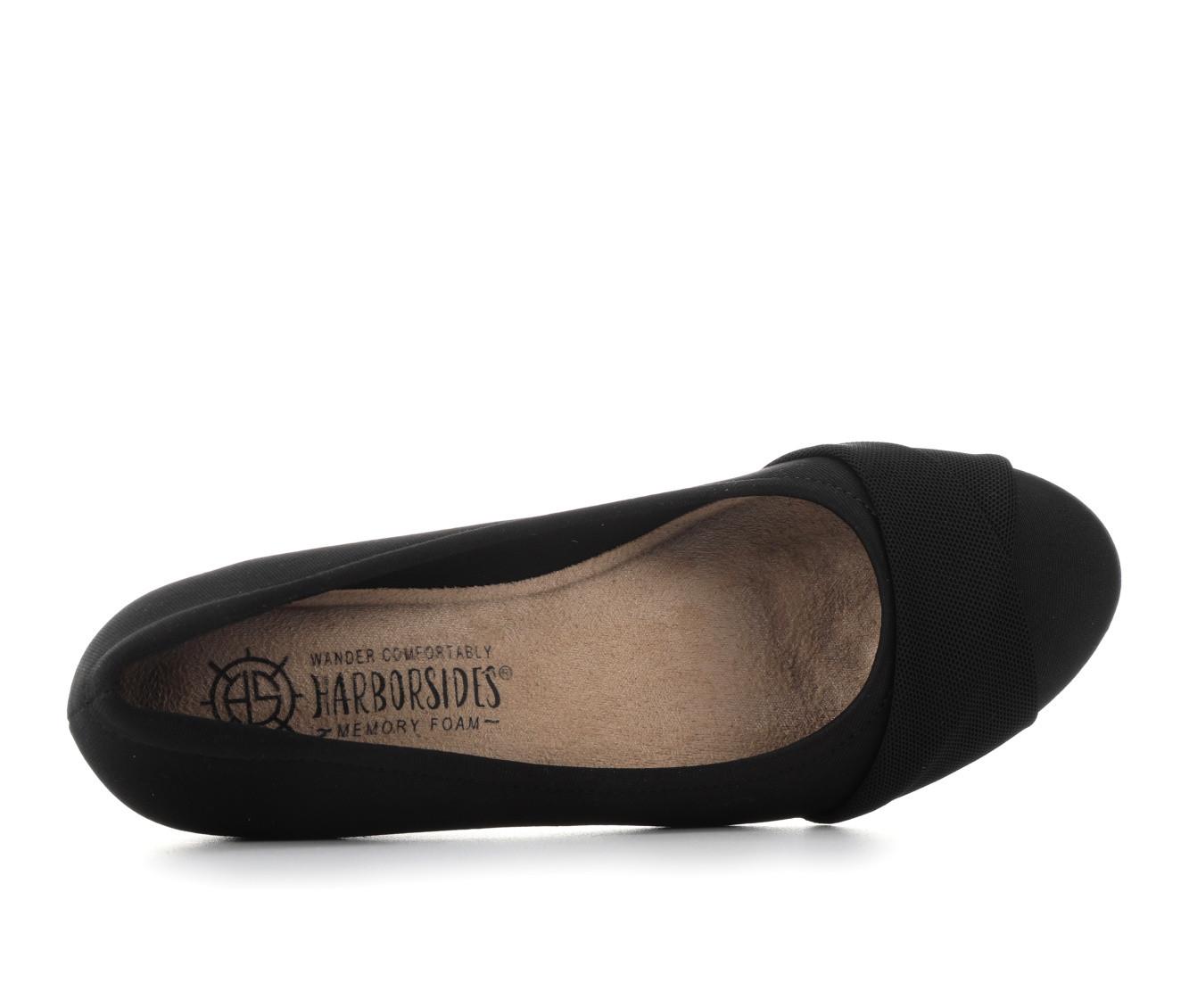 Women's Harborsides Rowlan Wedges