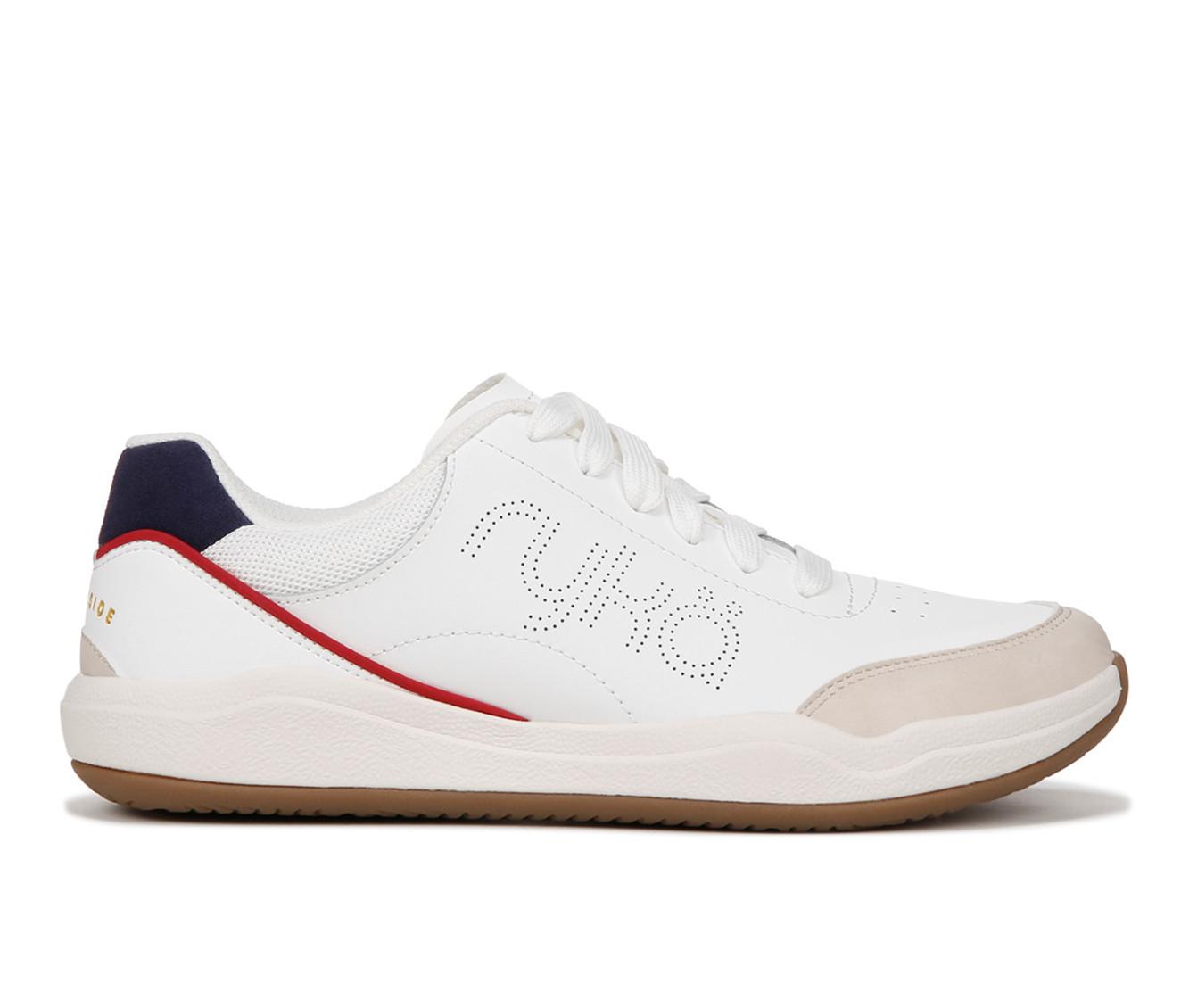 Women's Ryka Courtside Pickleball & Training Sneakers