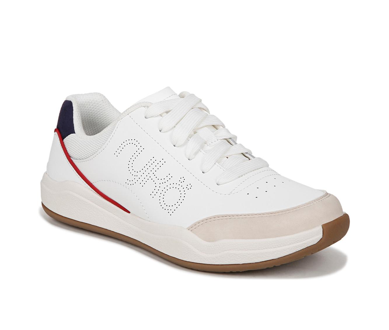 Women's Ryka Courtside Pickleball & Training Sneakers
