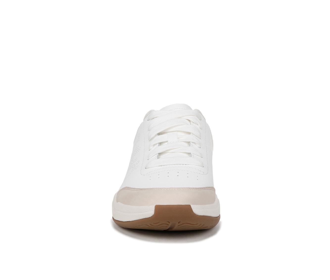 Women's Ryka Courtside Pickleball & Training Sneakers