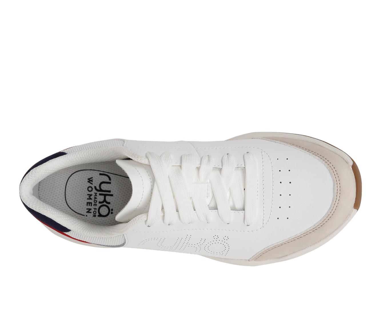 Women's Ryka Courtside Pickleball & Training Sneakers