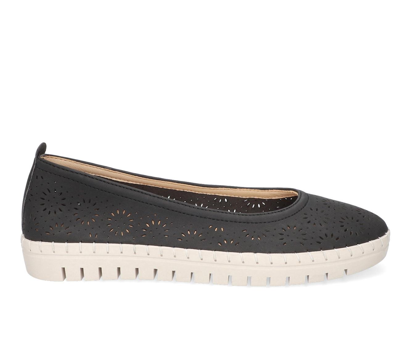 Women's Easy Street Nitza Athleisure Flats