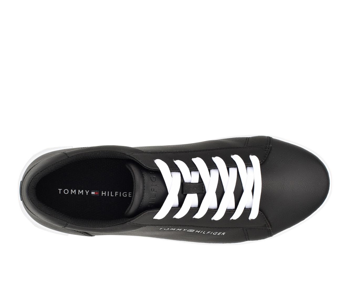 Tommy hilfiger alvins deals shoe