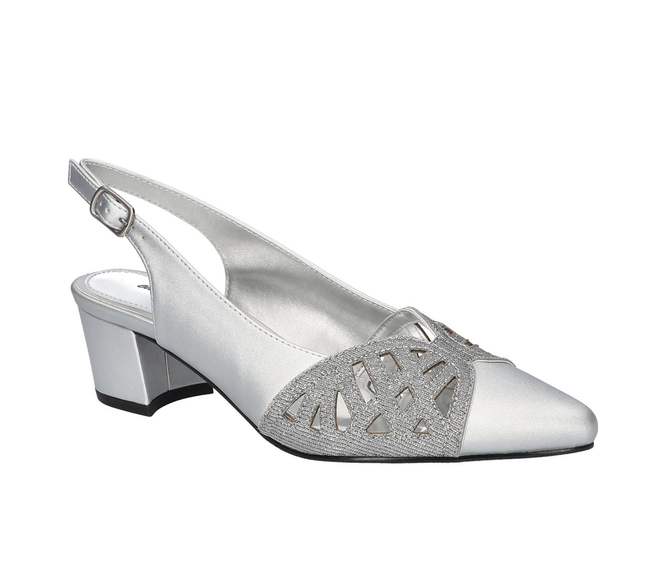 Easy street slingback pumps online