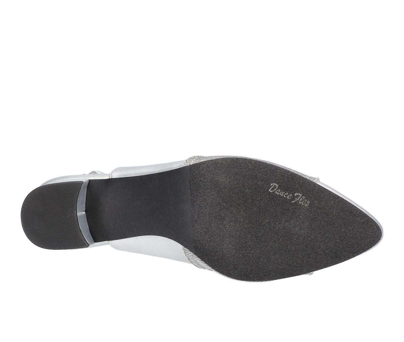 Women's Easy Street Bizzy Slingback Pumps