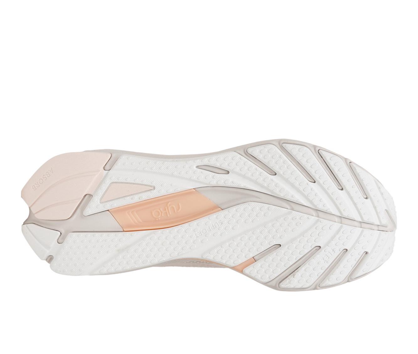 Ryka Women's Utopia-Run Running Shoes - Macy's - View #8