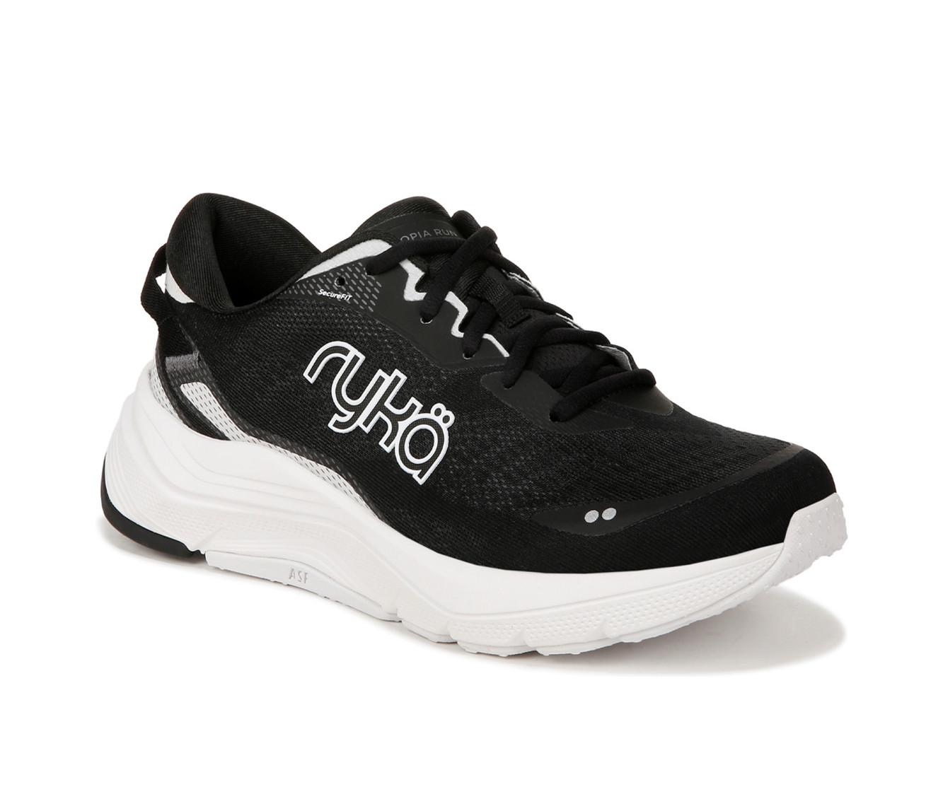 Women's Ryka Utopia Run Sneakers