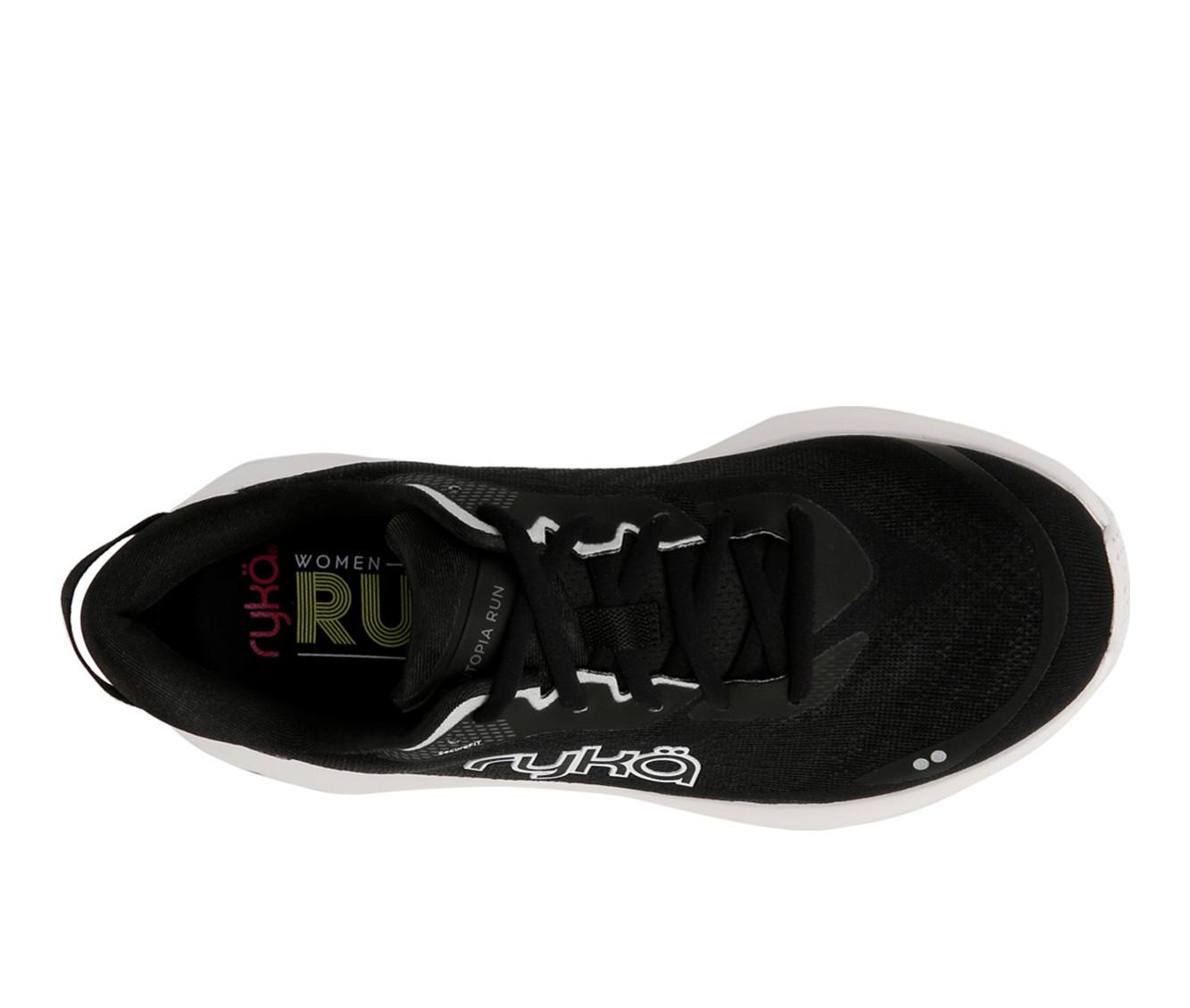 Women's Ryka Utopia Run Sneakers