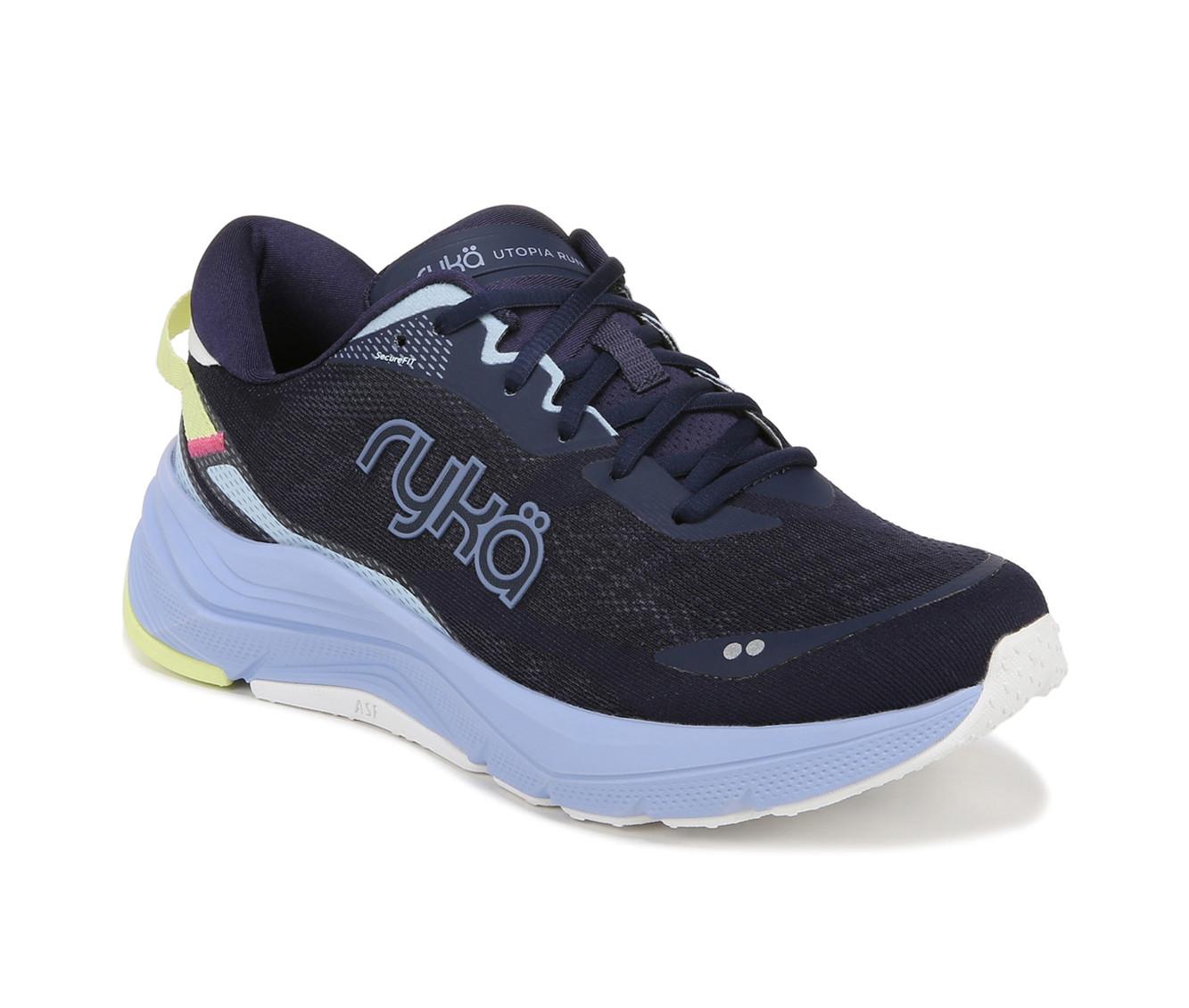 Women's Ryka Utopia Run Sneakers