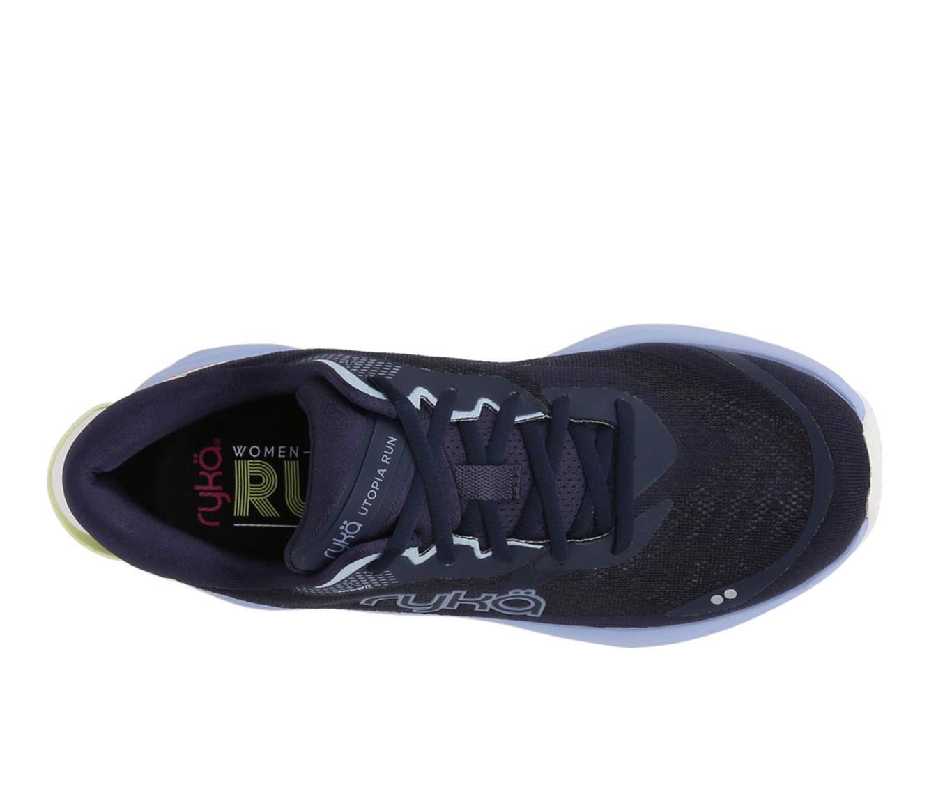 Women's Ryka Utopia Run Sneakers