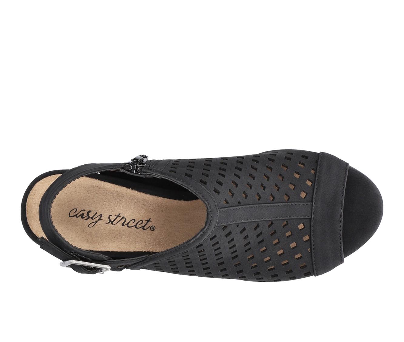 Women's Easy Street Belva Dress Sandals