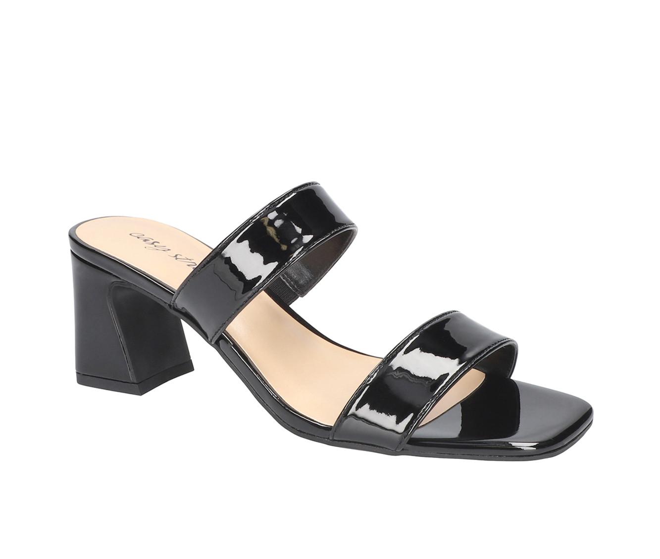 Women's Easy Street Clovelle Dress Sandals
