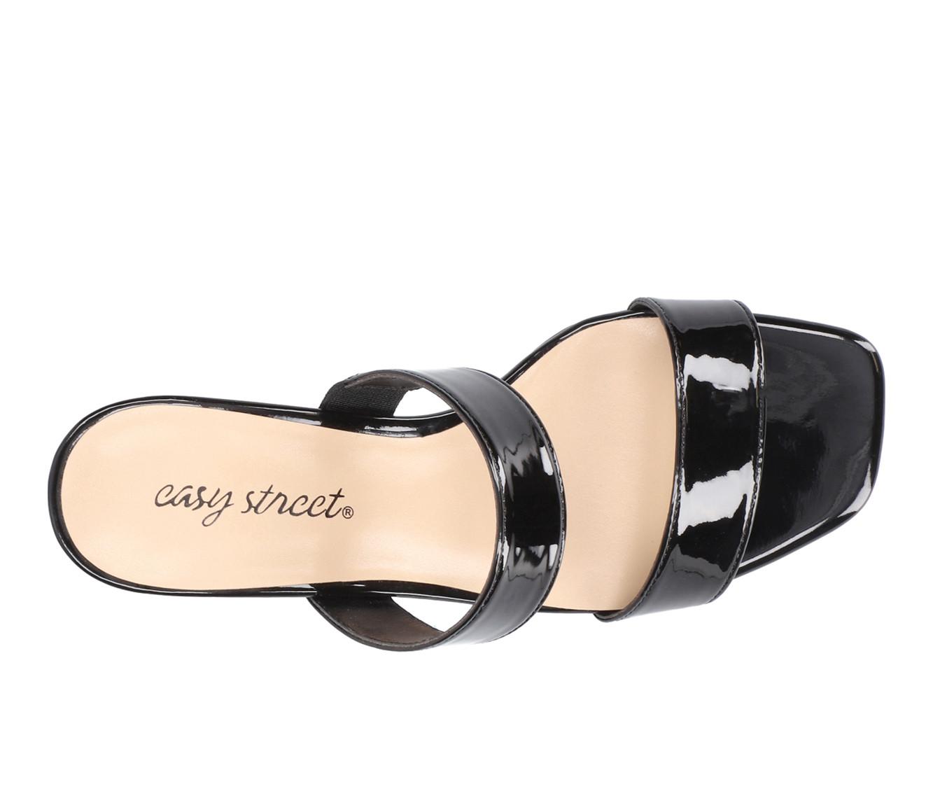 Women's Easy Street Clovelle Dress Sandals