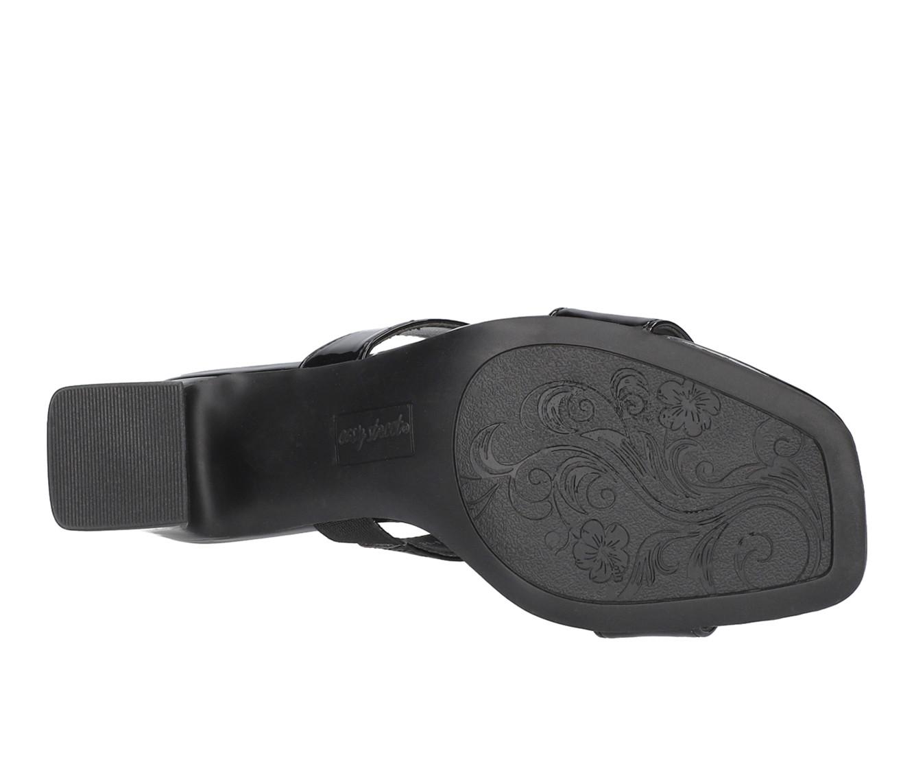 Women's Easy Street Clovelle Dress Sandals