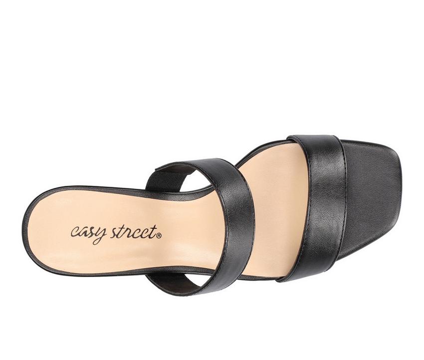 Women's Easy Street Clovelle Dress Sandals