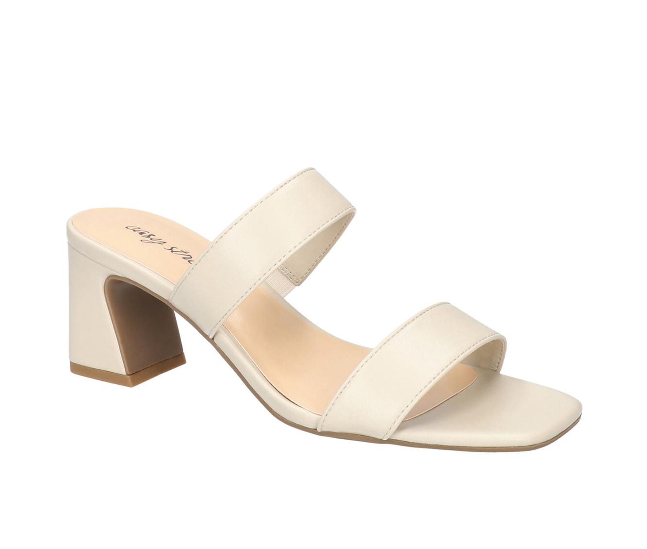 Women's Easy Street Clovelle Dress Sandals