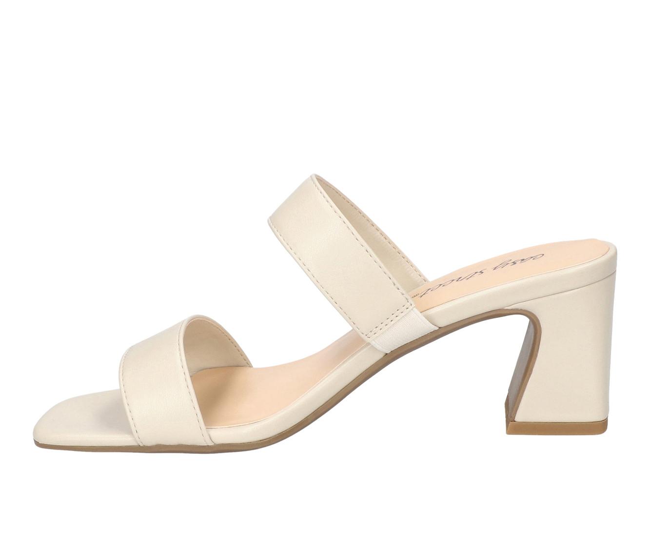 Women's Easy Street Clovelle Dress Sandals